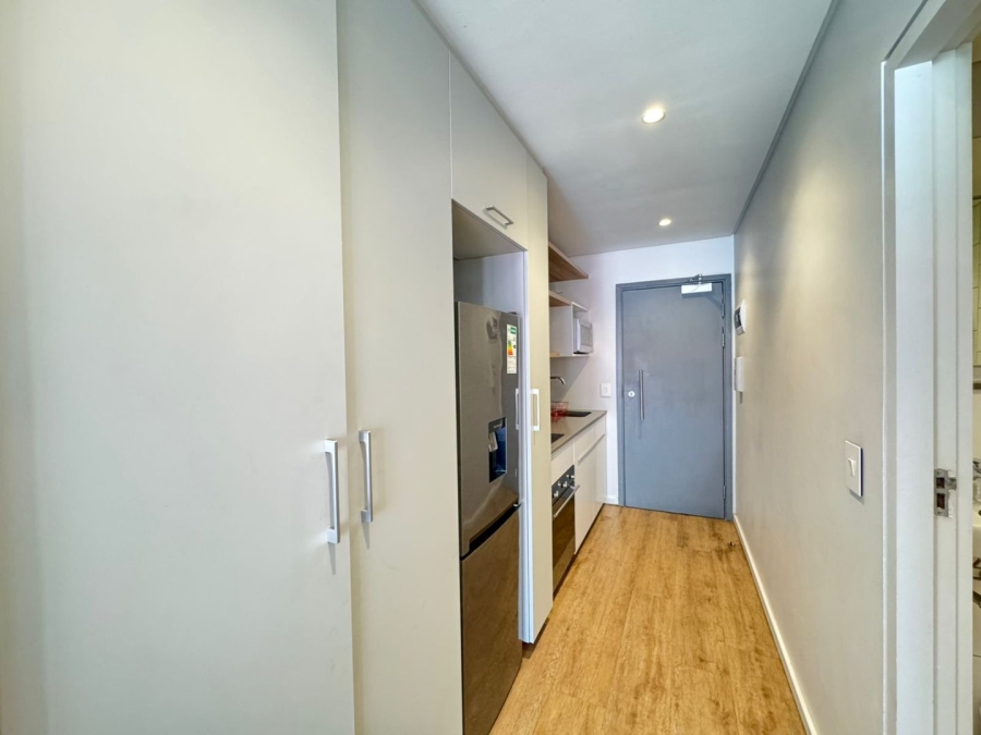 1 Bedroom Property for Sale in Woodstock Western Cape